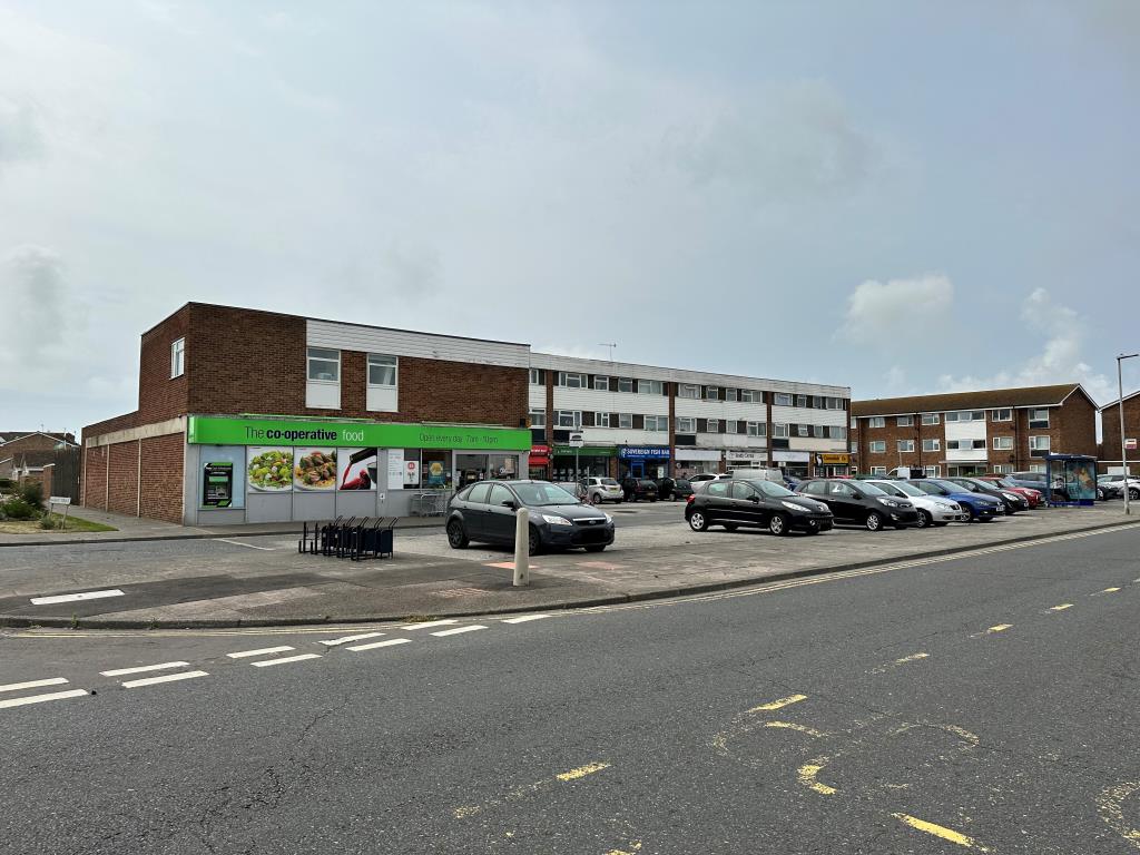 Lot: 33 - FREEHOLD CAR PARK FOR INVESTMENT - Carpark